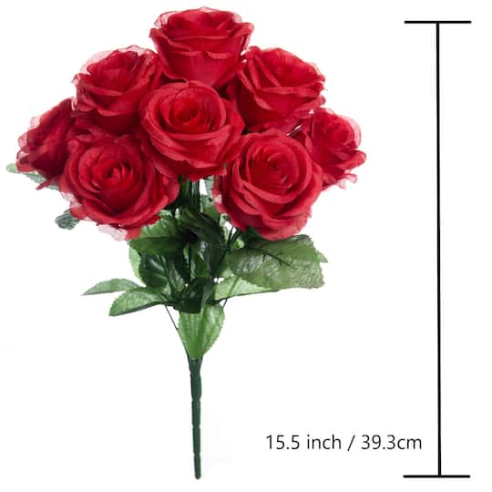 Red Rose Bush by Ashland®